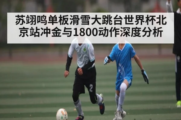苏翊鸣单板滑雪大跳台世界杯北京站冲金与1800动作深度分析